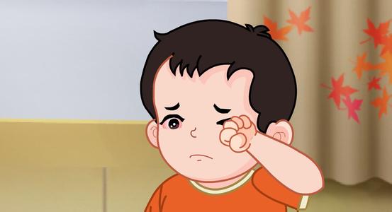 红眼病的预防知识需要普及 切记一些禁忌